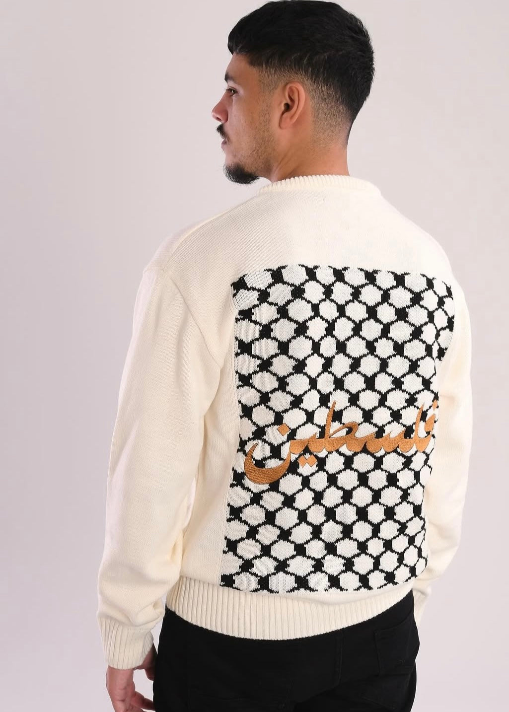 Olive Branch Sweatshirt