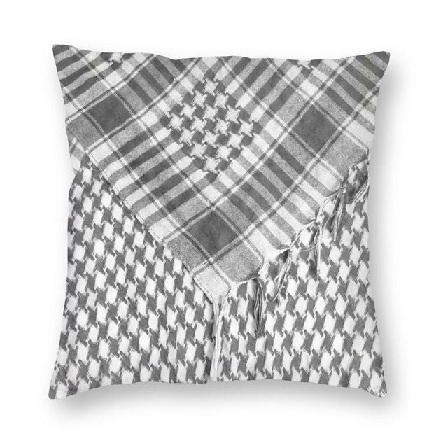 Palestine Designs Pillow